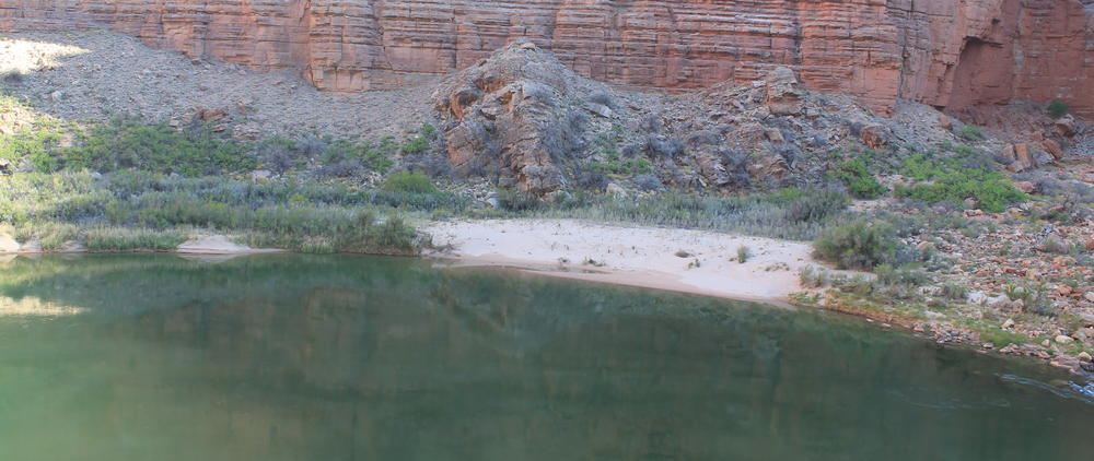 Image for Anasazi Bridge