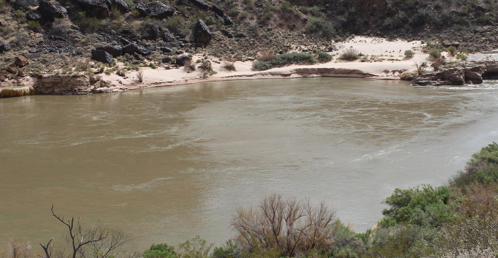 Image for Pumpkin Springs